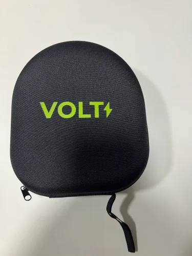 Headphone Sound Bass 6.0 Volt