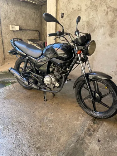 Ybr 2005 filé