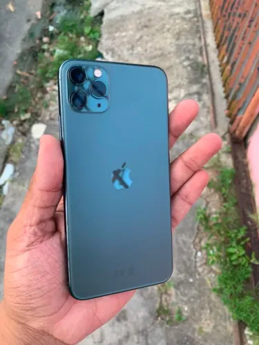 iPhone 11 pro Max
