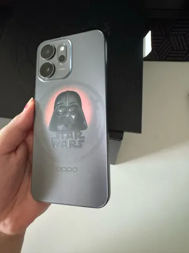 OPPO RENO14 F STAR WARS LIMITED EDITION 256GB 12GB RAM