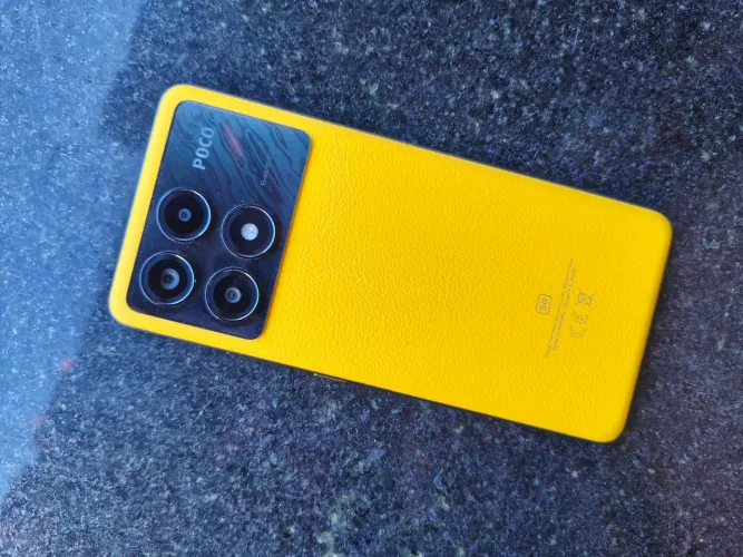 Poco x6 pro 5g, OPORTUNIDADE!!!!