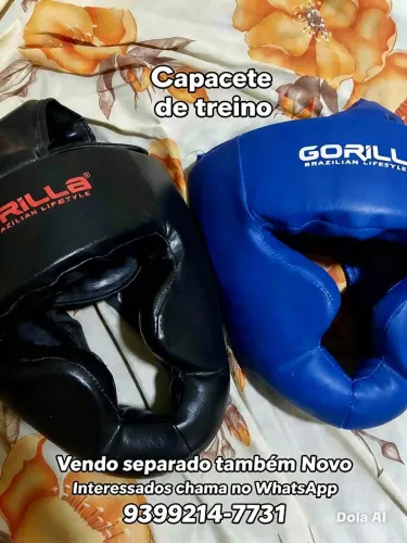 Pra uem treina é ótimo