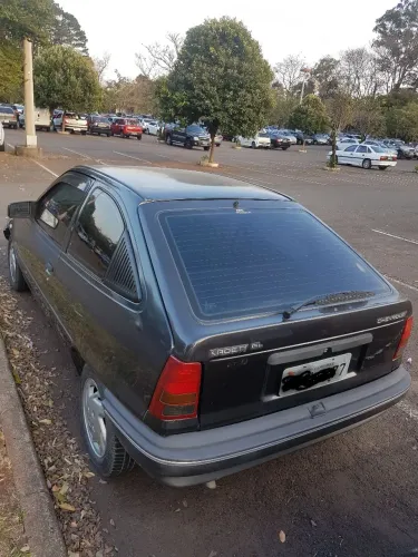 Chevrolet Kadett Gl/sl/lite/turim 1.8 1995