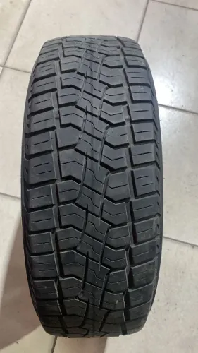 Par de pneus aro 15 205/60 r15 Pirelli Scorpion ATR por 399,00 cada