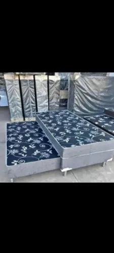 Bi cama solteiro 1,88x0,88 bi cama solteirão 2x1 contato 98- *