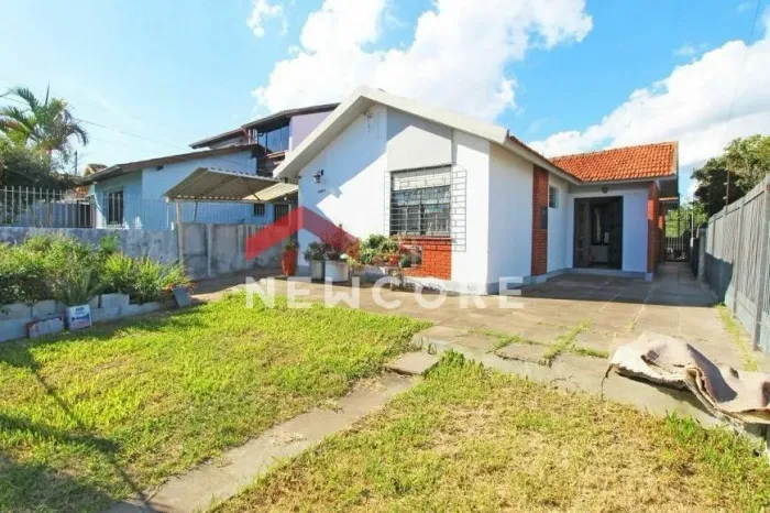 Casa em Rua João Mora - Camaquã - Porto Alegre/RS