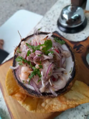 CHEF COZINHA PARA SOCIEDADE 