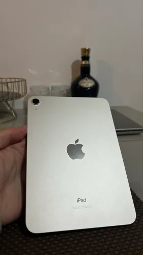 iPad Mini 6 - 256GB