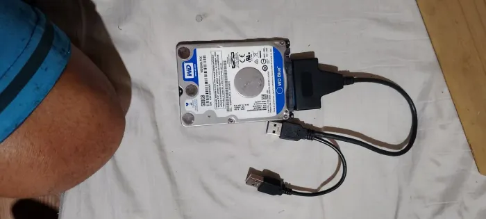 HDS NOTEBOOK 1TB, 500 GIGA. BARATO