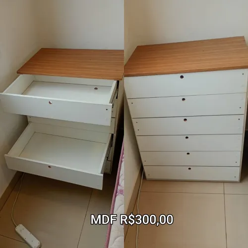 Cômoda
