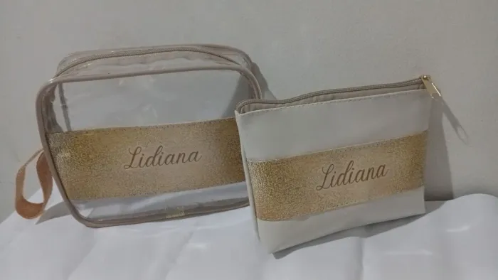 Bolsa personalizada 