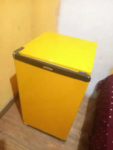 Vendo frigobar em ótimo estado
