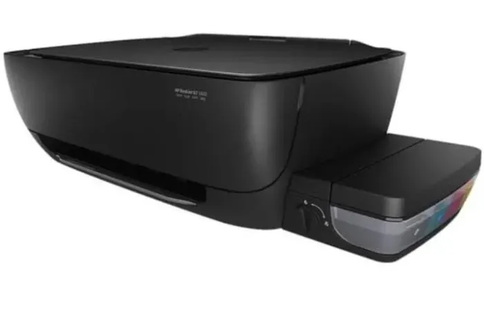 Impressora HP DeskJet GT 5822 seminova