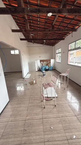 Casa para alugar conjunto nova Assunção