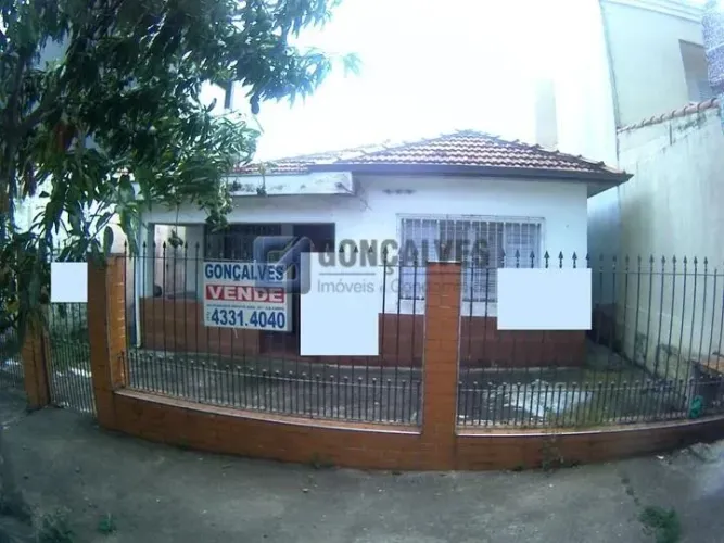Terreno 250m² à venda em Jardim Utinga, Santo André uso residencial/comercial