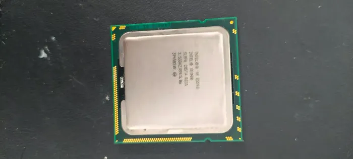 Intel Xeon E5440