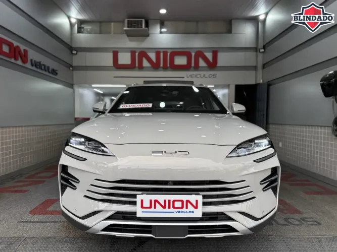 BYD Song Plus 1.5 16V Aut. (hibrido) 2026