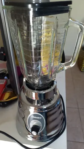 Liquidificador oster