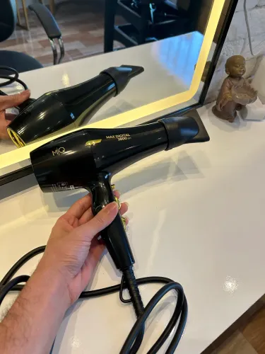 Secador MQ profissional