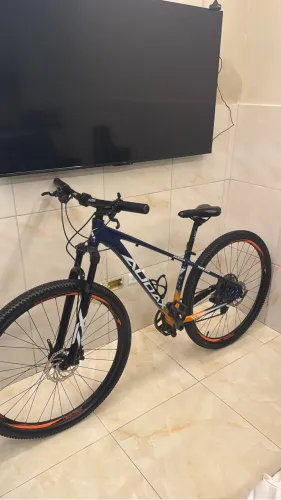 Bicicleta Aro 29 Audax Havox
