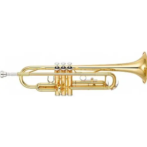 Trompete Yamaha