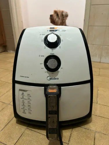 Air fryer 4 litros MIDEA