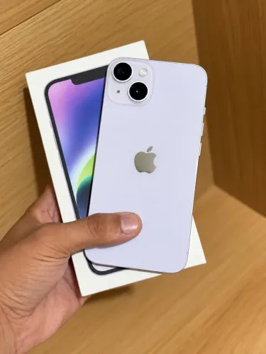 IPHONE 14 128GB - BARATO PARA SAIR RÁPIDO!!