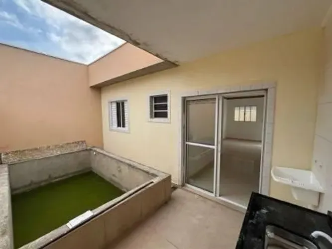 Casa de Condomínio com 2 quartos à Venda, Cibratel 2 - Itanhaém