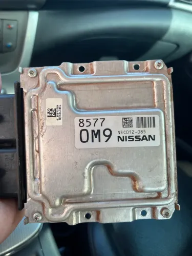 Módulo nissan Sentra