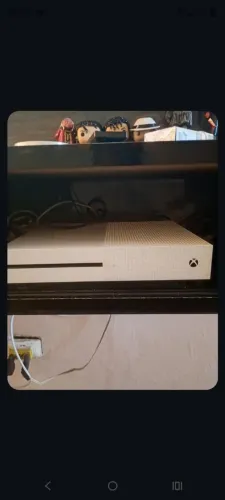 Xbox one S 1 tera