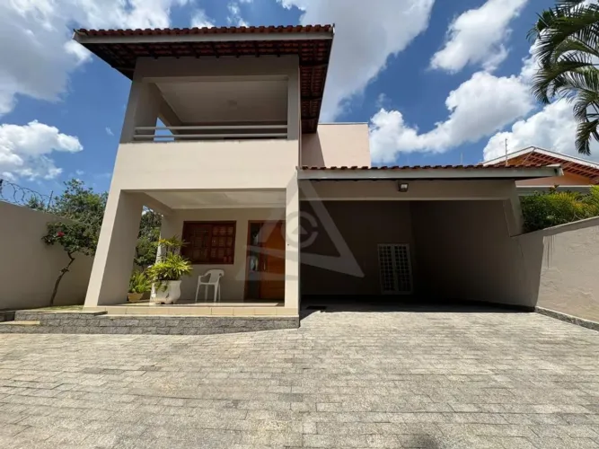 Casa à venda e para alugar em Campinas, Nova Campinas, com 3 quartos, com 199 m²
