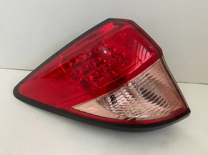Lanterna Traseira Honda HRV 2015 Á 2018 Lado Esquerdo Original