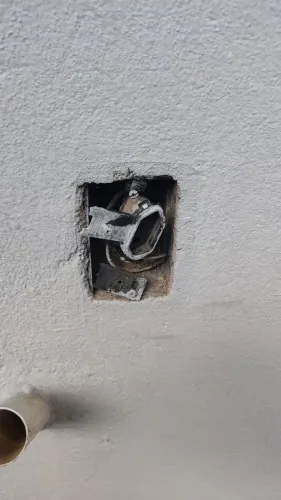 Pequenos Reparos Residencial