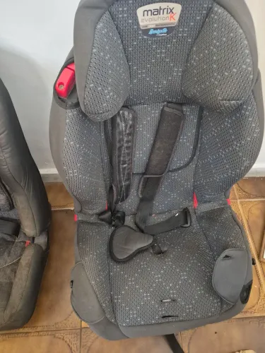 Para automóveis.