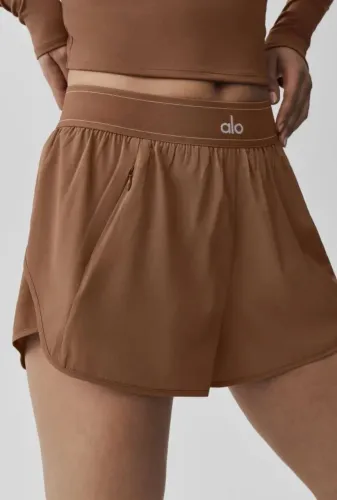Shorts Match Point Alo Yoga 