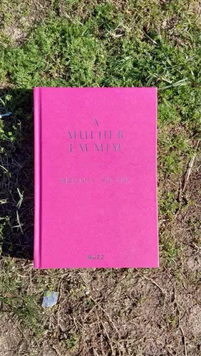 Livro Britney 