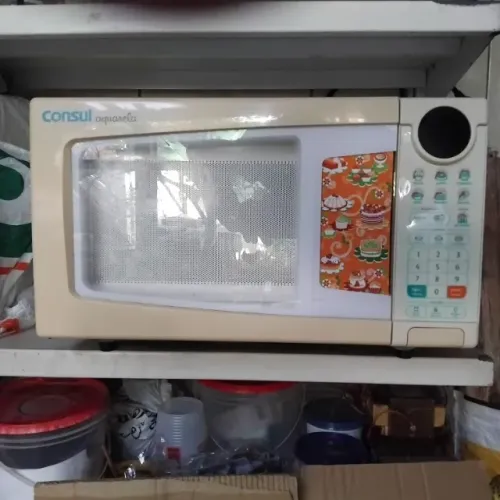 Micro ondas Consul 30l