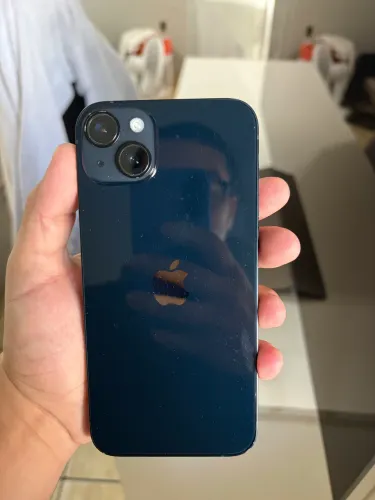 IPHONE 14 PLUS 256GB - PROBLEMA NA TELA