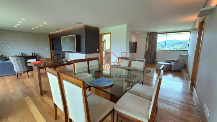 Apartamento com 4 dormitórios, 210 m² - venda por R$ 3.245.000,00 ou aluguel por R$ 53.187