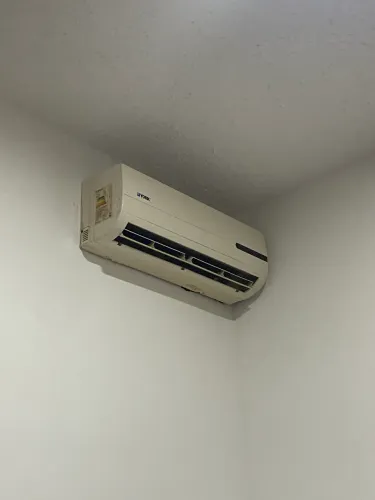 ar condicionado