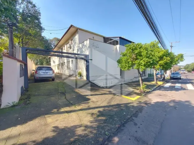 JK 30M² - para Alugar