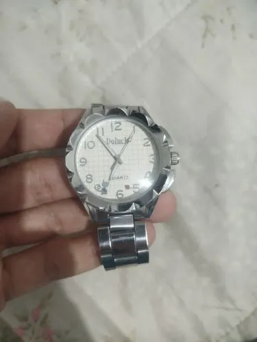 Relógio feminino