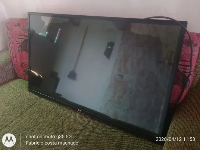 Vendo Smart TV...LEIA O ANÚNCIO.