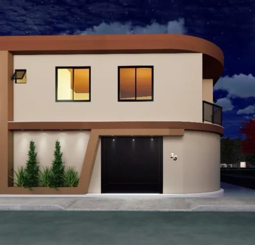 VENDO CASA EM XERÉM 