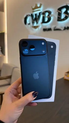 18 PRO MAX 256GB PRETO SEMINOVO / LOJA FÍSICA