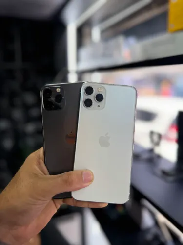 IPHONE 11 PRO 64GB PROMOÇÃO 