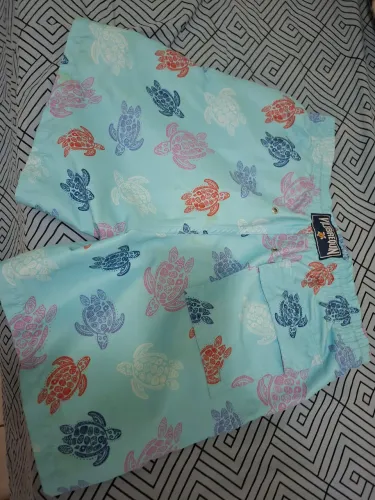 Short Vilebrequin 1:1 editor limitee