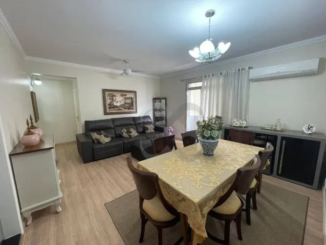 Apartamento com 3 dormitórios à venda, 131 m² por R$ 650.000 - Centro - Londrina/PR