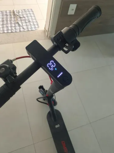 Patinet elétrico Gm5 p1 400w