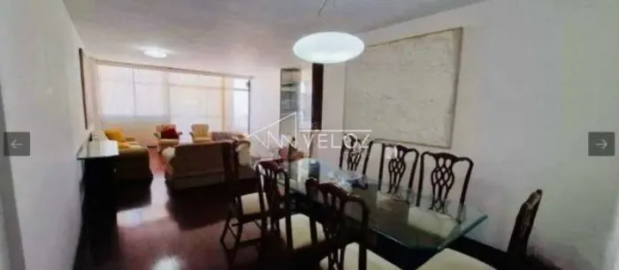 Apartamento : Padrão / Residencial / Ipanema